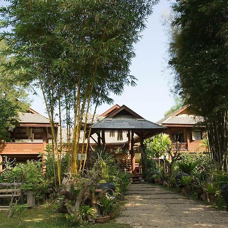 Khum Lanna Hotel Phrao ภายนอก รูปภาพ