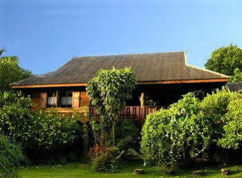 Khum Lanna Hotel Phrao ภายนอก รูปภาพ